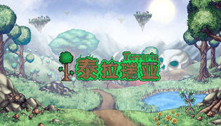 泰拉瑞亚虫洞药水使用攻略