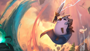 云顶之弈s7.5新增羁绊介绍