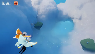 光遇手游季节蜡烛详细位置一览