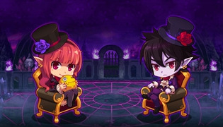 DNF2013国庆套装扮外观一览