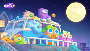 保卫萝卜4喜乐月饼节通关攻略汇总