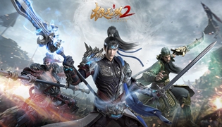 极无双2手游礼包大全