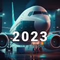 航空公司经理2023最新版