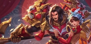 王者荣耀体验服3.1版本更新公告