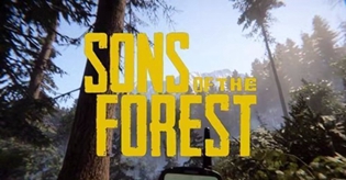 森林之子作弊码怎么开启