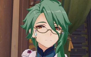 原神白术技能是什么