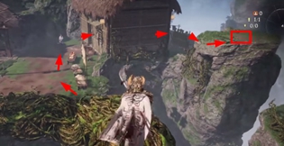 卧龙苍天陨落寻找夫君任务怎么完成