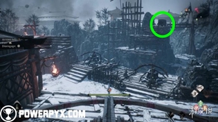 卧龙苍天陨落龙脉精华全部收集攻略