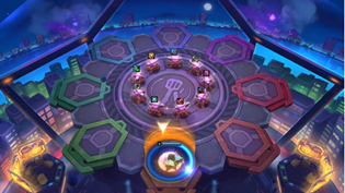 云顶之弈s8.5棋子新羁绊详情介绍汇总