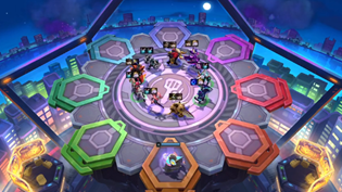 云顶之弈s8.5季中赛季英雄羁绊改动汇总