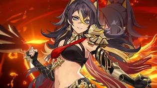 原神3.5迪希雅命座效果是什么