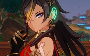 原神迪希雅会不会进入常驻池