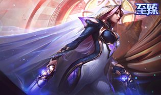 英雄联盟绝息圣堂系列皮肤英雄汇总