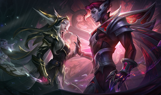 英雄联盟绝息圣堂霞皮肤怎么获得