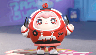 蛋仔派对网易云音乐联动皮肤怎么获得