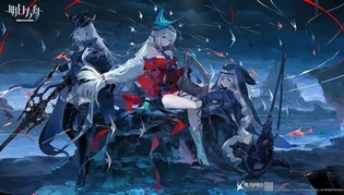 明日方舟合成玉怎么快速获得