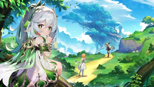 原神3.6合剂演进活动怎么玩