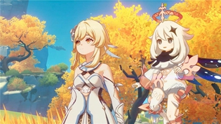 原神3月13日兑换码最新