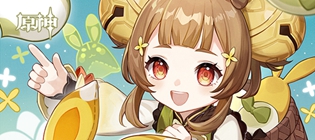 原神3月14日最新兑换码