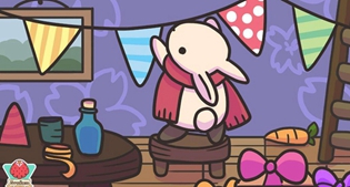 月兔历险记ios兑换码2023