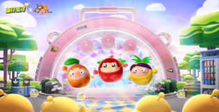 蛋仔派对果宝特攻联动皮肤有哪些