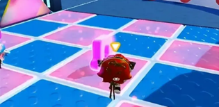 蛋仔派对节奏方块怎么通关