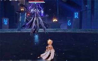 原神深罪浸礼者BOSS怎么打