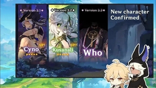 原神3.6版本可以获得多少原石