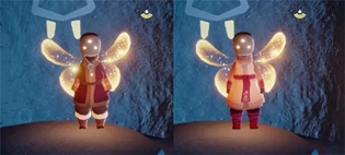 光遇穿越季什么时候上线