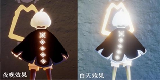 光遇二级黑斗怎么获得