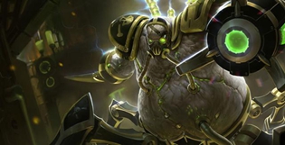 英雄联盟手游厄加特的秘密拼图任务怎么完成