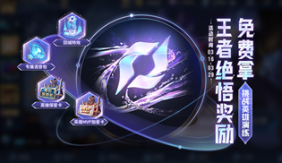 王者荣耀王者绝悟奖励怎么获得