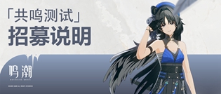 鸣潮共鸣测试相关问题汇总