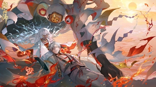 阴阳师言灵追忆绘卷活动玩法介绍