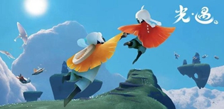 光遇敬礼护卫先祖在哪里