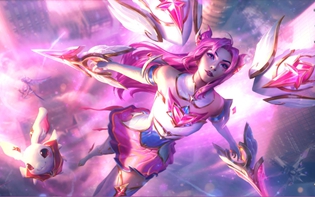 云顶之弈s8.5迅捷射手怎么玩