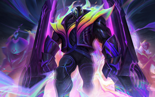 云顶之弈s8.5超级英雄派克怎么玩