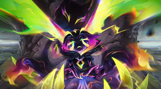 云顶之弈s8.5超级英雄薇古丝怎么玩