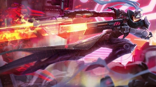 云顶之弈S8.5超英卢锡安怎么玩