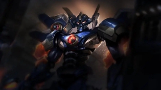 云顶之弈S8.5云顶机甲剑魔怎么玩