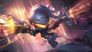 金铲铲之战源计划雷卢锡安怎么获得