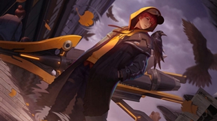 王者荣耀踏青郊游限免皮肤有哪些