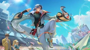 王者荣耀赵怀真太极少年怎么获得