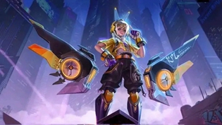 王者荣耀孙膑天狼运算者返场多少钱