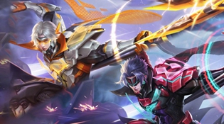 王者荣耀赵云未来纪元星元怎么获得