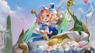 王者荣耀源梦系列皮肤有哪些英雄