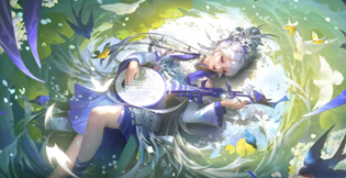 王者荣耀杨玉环银翎春语多少钱