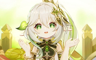 原神纳西妲突破材料怎么获得