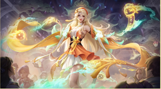 王者荣耀s31战令限定皮肤奖励