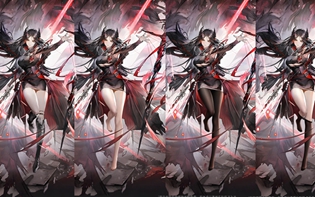 明日方舟伊内丝值得培养吗